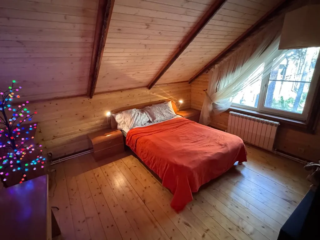 Идеальная дача на Горьковском Море