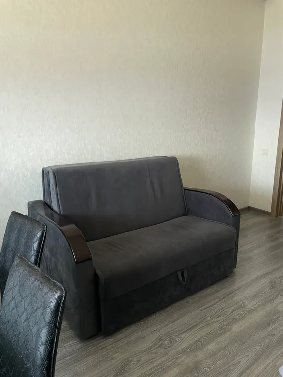 Квартира с видом на море, первая береговая линия