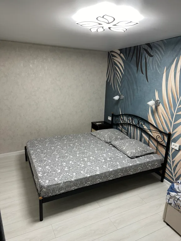 Уютный гостевой домик