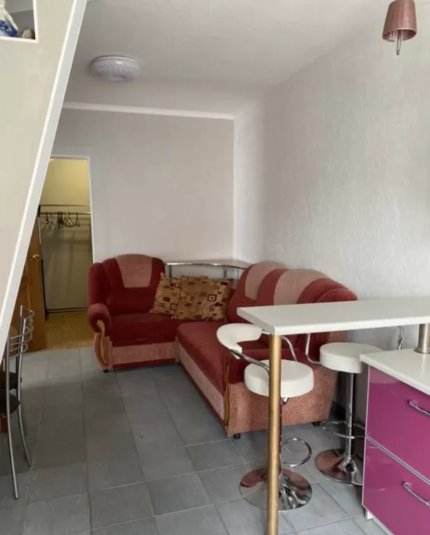 1-комнатная Квартира — аренда посуточно в Супсех