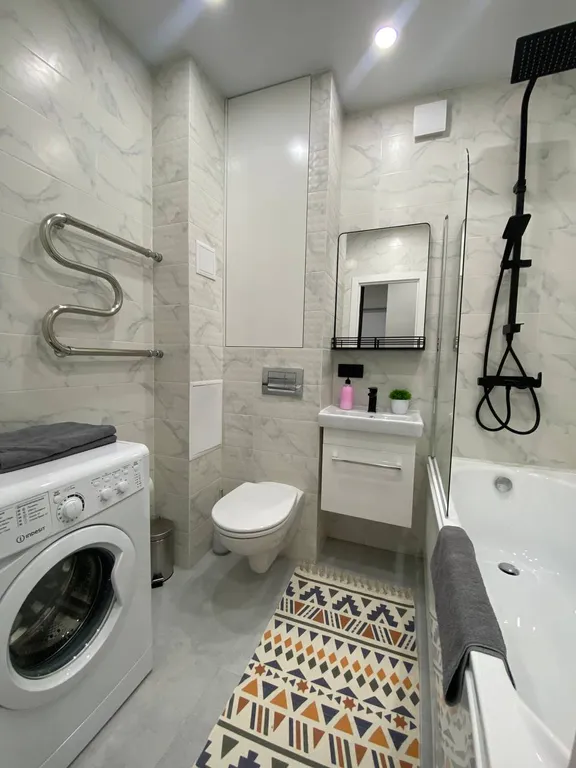 Квартира Апартаменты Сити — Хабаровск