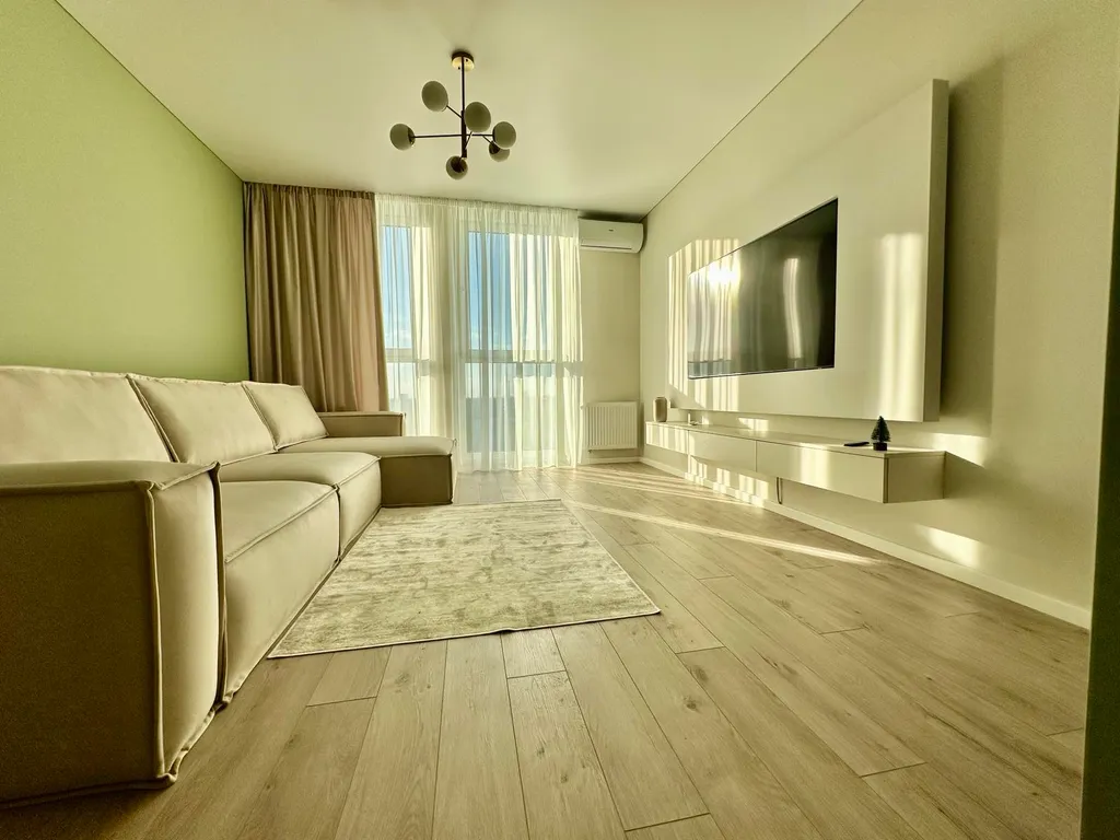 Квартира в центре Бреста — аренда посуточно в Брест