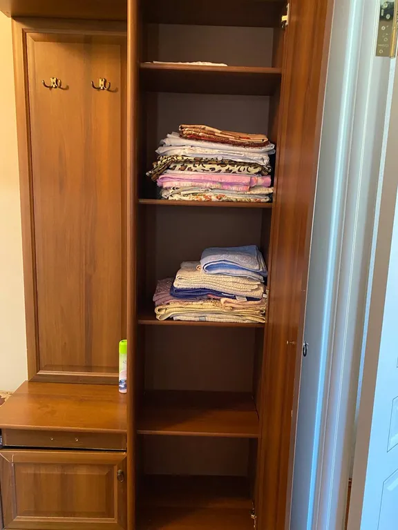 Уютная квартира неподалеку от моря