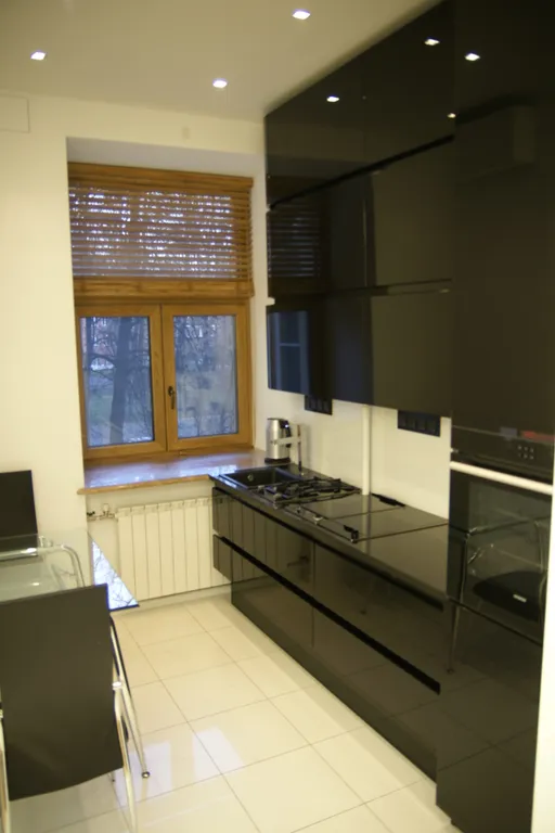 Квартира Премиум квартира на метро Университет — Москва