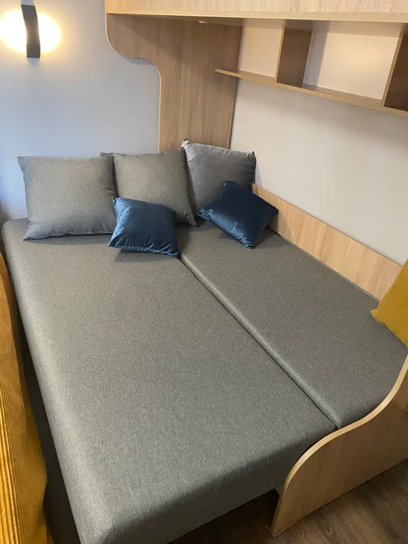 Уютная квартира с видом на Вознесенский монастырь в центре