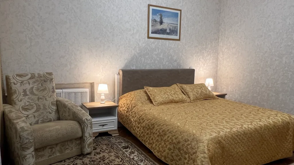 Квартира Уютная квартира в центре — Калининград