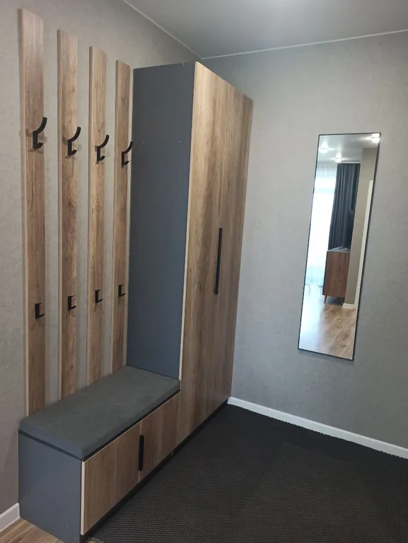 Уютная квартира в современном ЖК