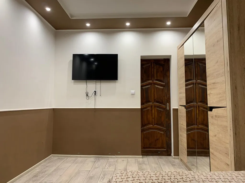 Квартира 1-комнатная Квартира — Феодосия