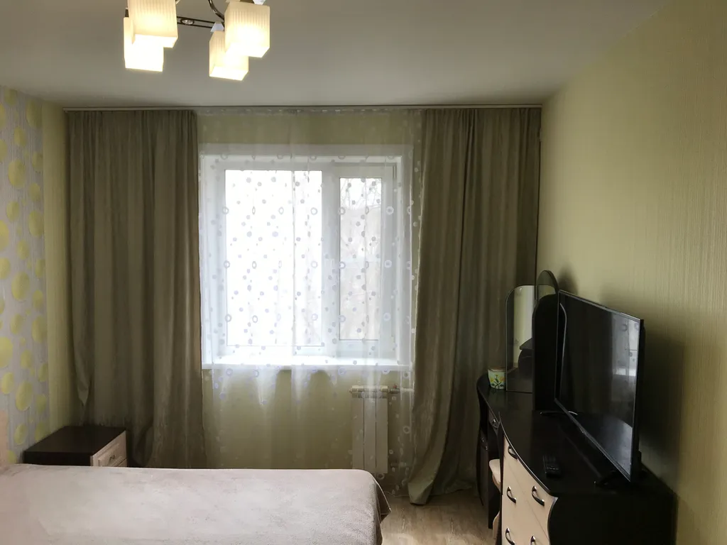 Отличная 2-комнатная квартира в центре города