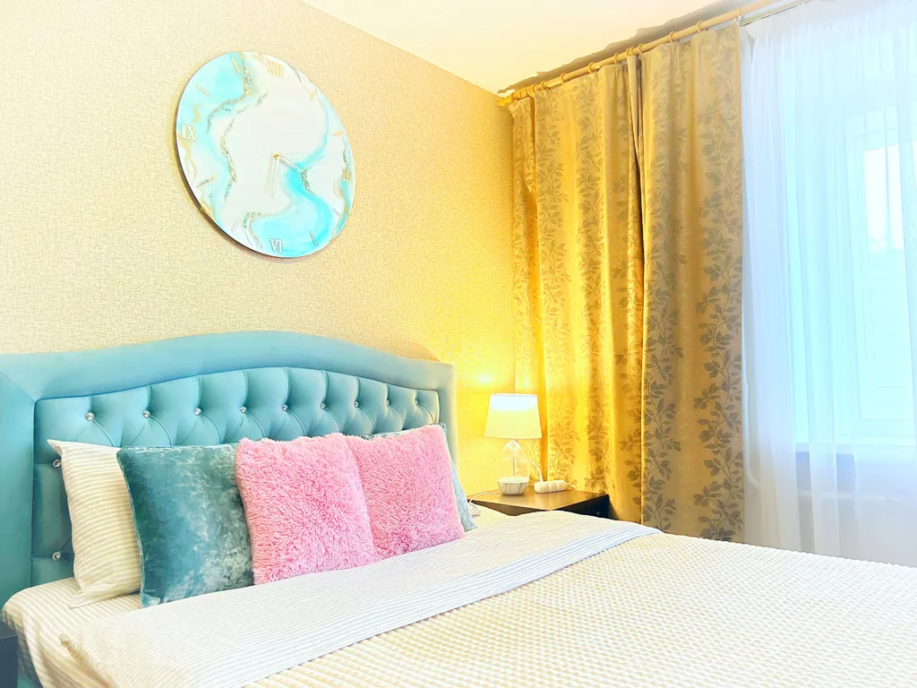 Квартира 1-комнатная Квартира — Екатеринбург