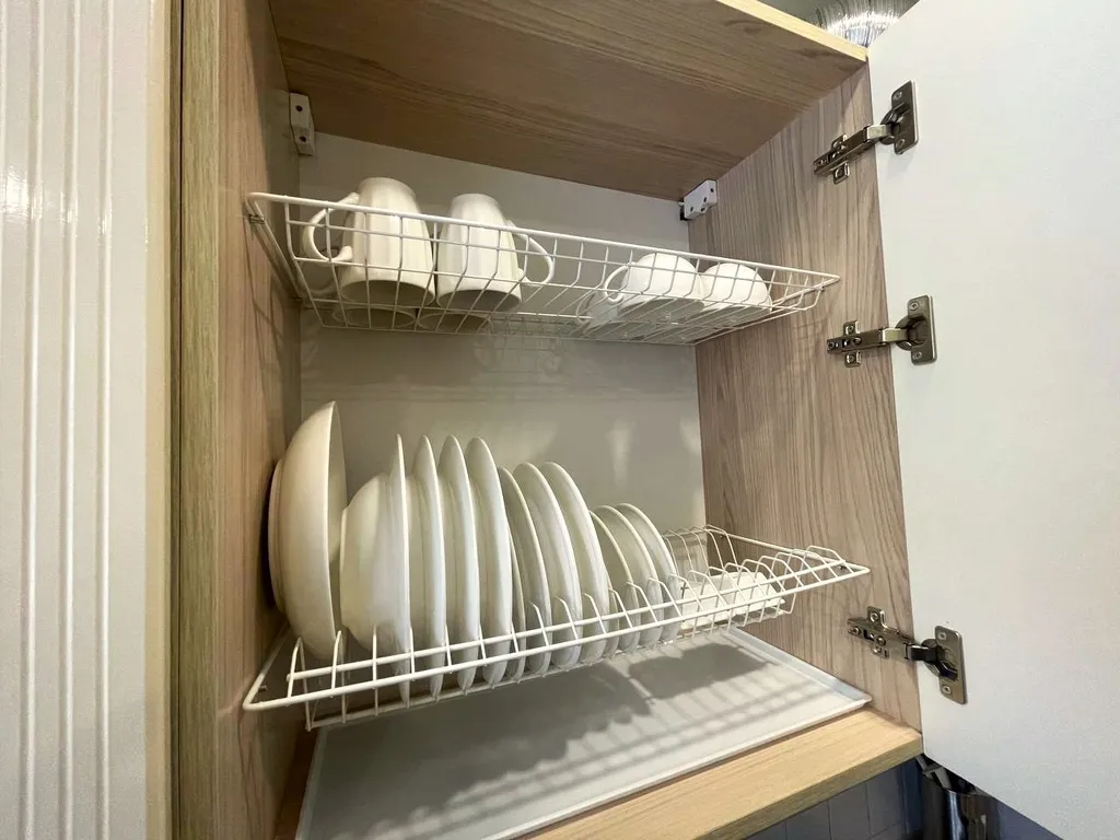 Уютная квартира на красной линии