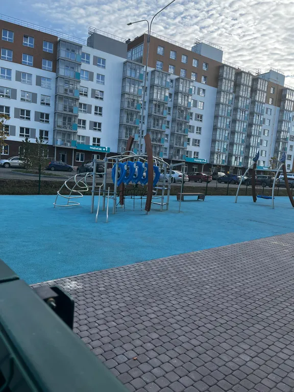 Видовые апартаменты Onego lakе