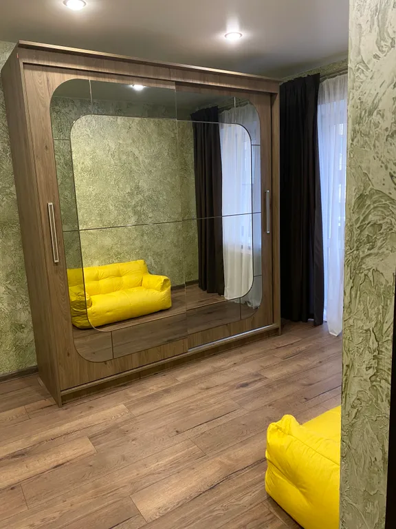 Уютная квартира в центре города с бесконтактным заселением