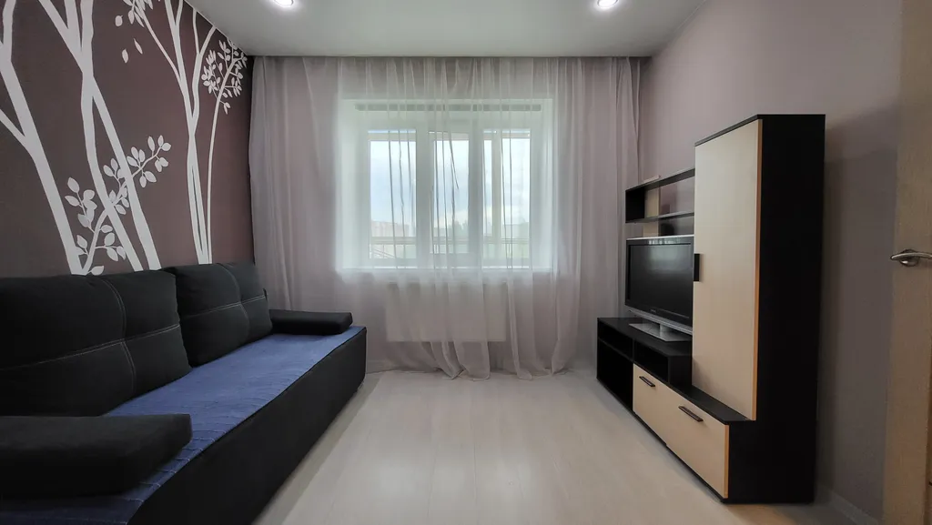 Апарт у ТРЦ Макси(6)