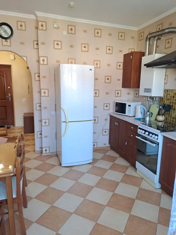 Квартира у моря с лучшей локацией в городе