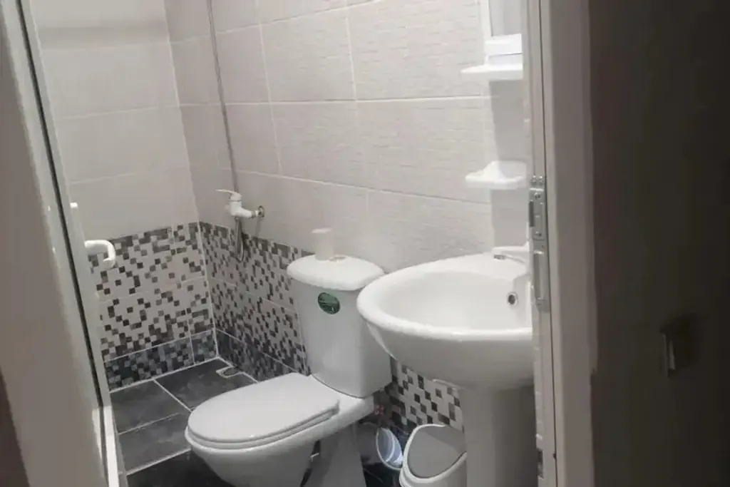 Уютные комнаты с удобствами