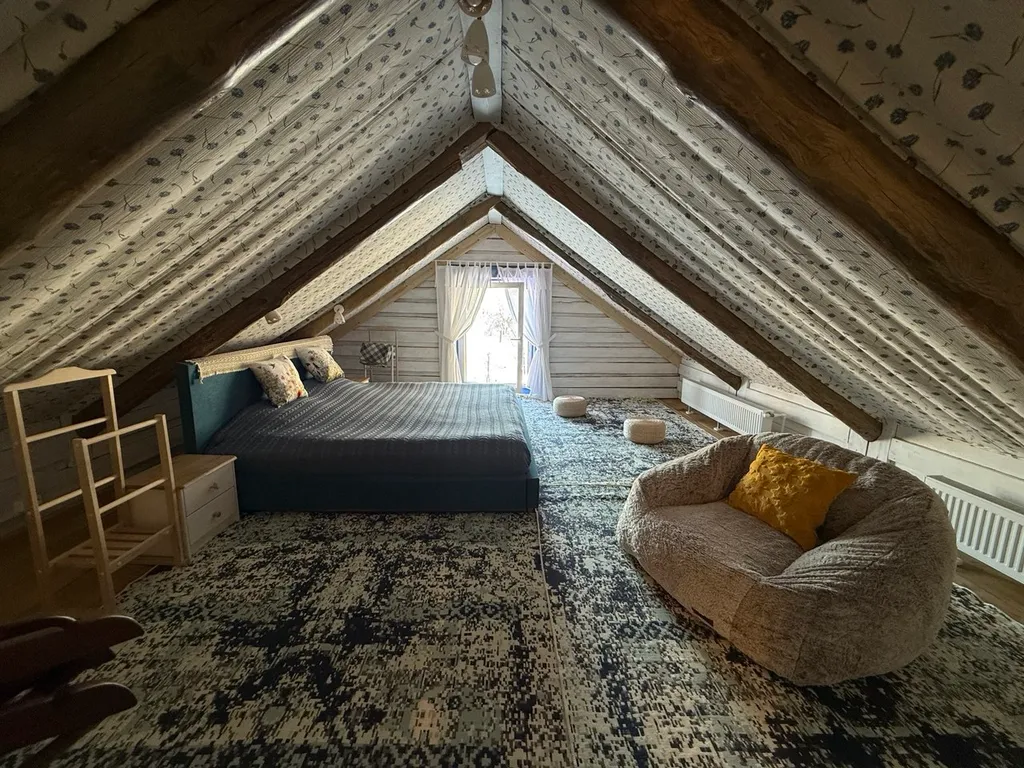 Гостевой дом "Вырковская игрушка"