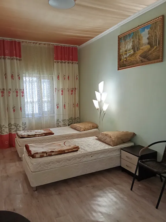 Квартира Комната — аренда посуточно в Пересыпь