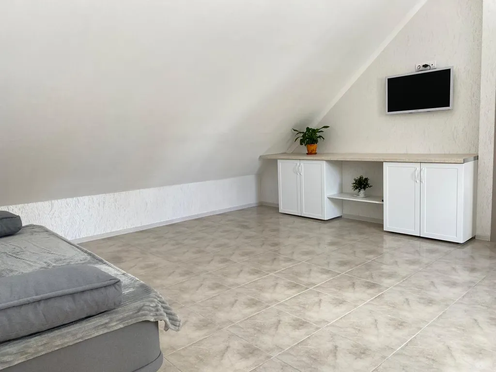 Коттедж Коттедж 2-комнатная квартира у Филинской бухты — Светлогорск