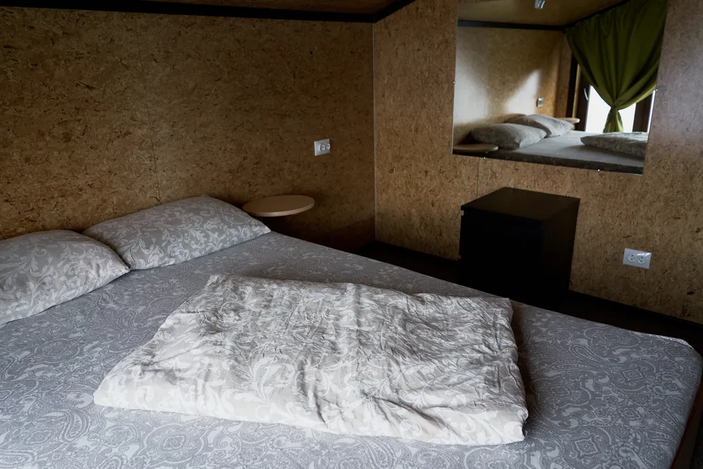 База отдыха Коттедж №5