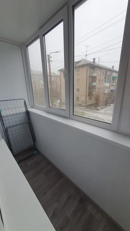 Отличная квартира в центре