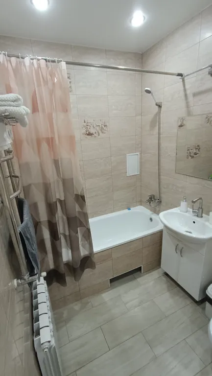 Квартира комфорт в центре города