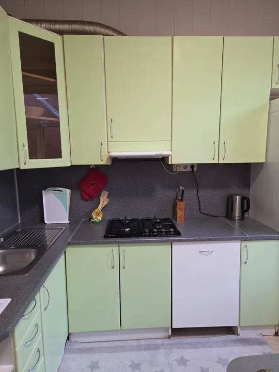 Дом Русалки