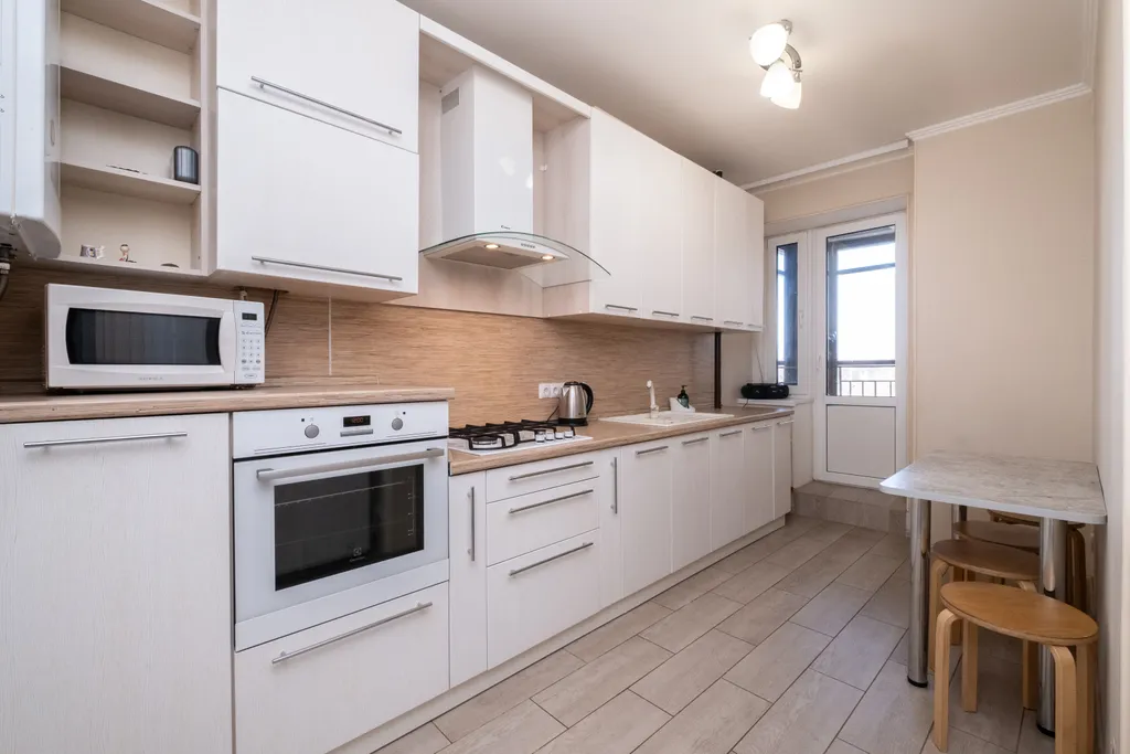 2-комнатная Квартира — аренда посуточно в Усады