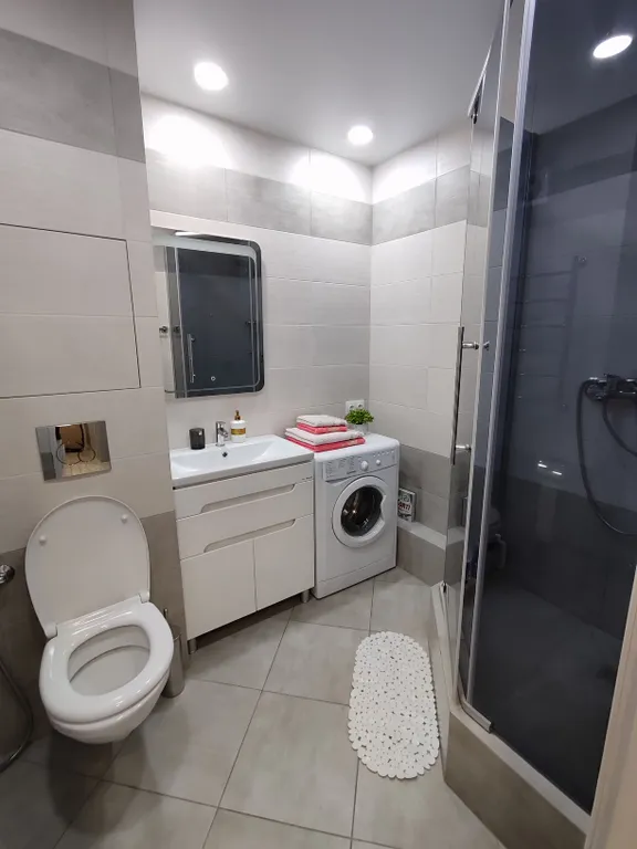 Квартира в центре Гомеля с кондиционером