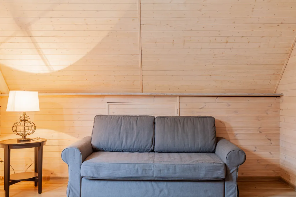 Дом в Раифе