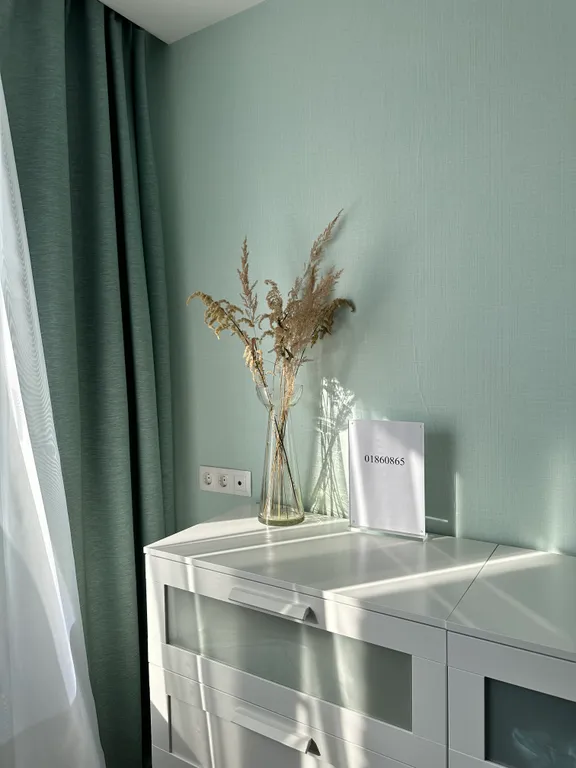 Уютная квартирка в сердце города