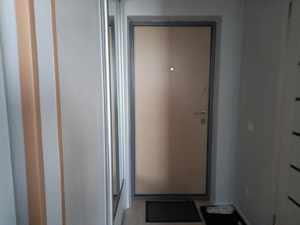 Тихий уголок в центре города