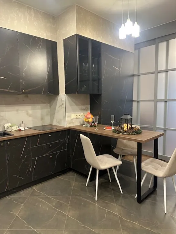 Уютная квартира в самом сердце Калининграда