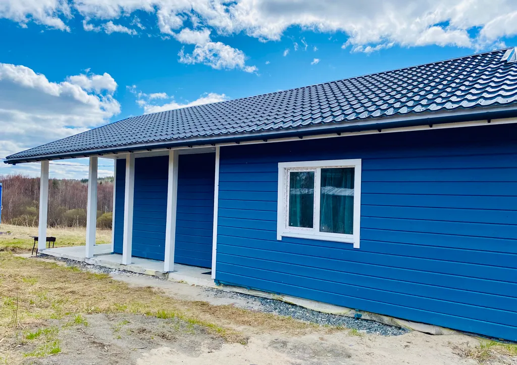 Гостевой дом Тихая гавань