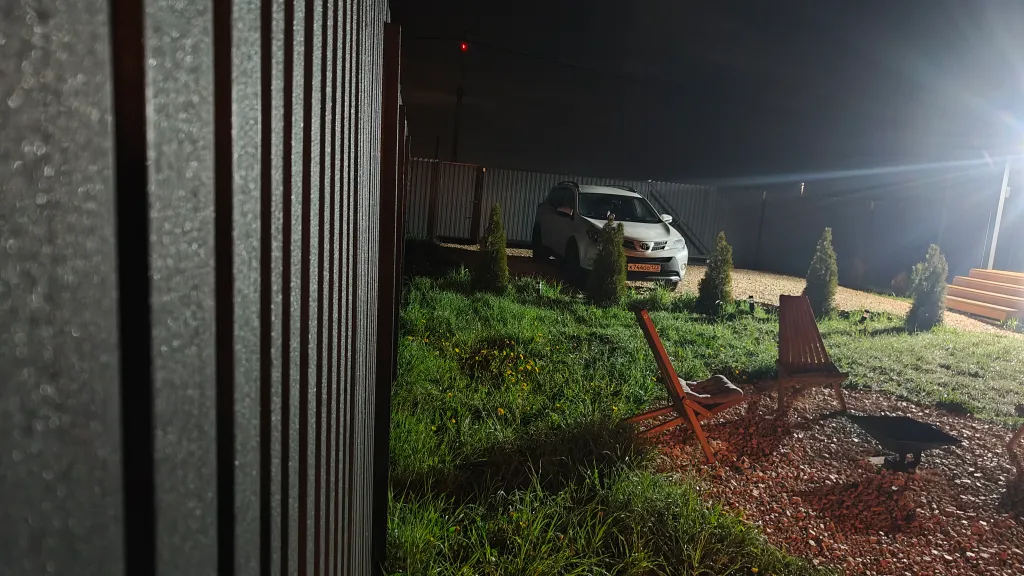 Коттедж Гостевой дом с чаном и сауной — Юсупово