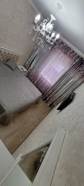 Коттедж Уютный чистейший дом — аренда посуточно в Ессентуки