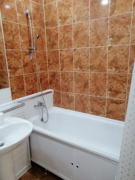 Квартира Уютная квартира у МВДЦ Сибирь — Красноярск