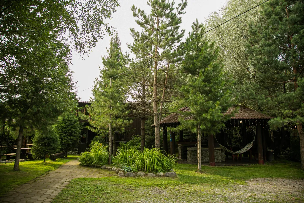 1-комнатный Дом