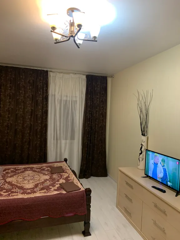 Квартира в центре у рынка ,район Мандарина