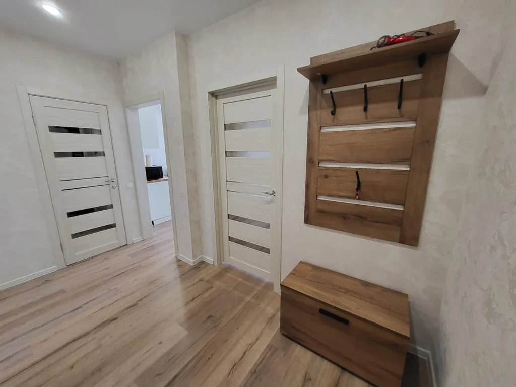 Уютная квартира возле зоопарка и метро