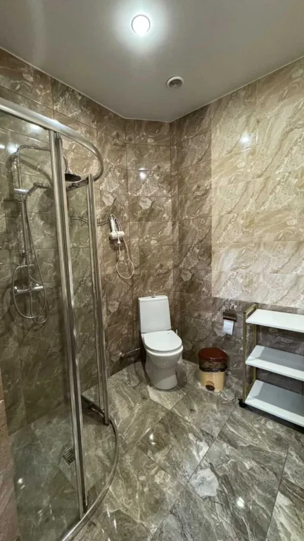 Квартира Комната — Архыз