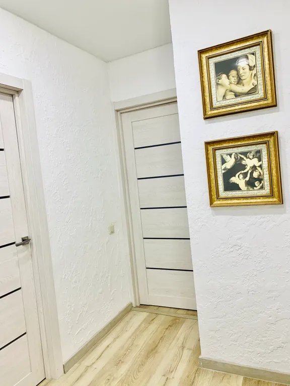 Апартамент Карибский бриз в центре города