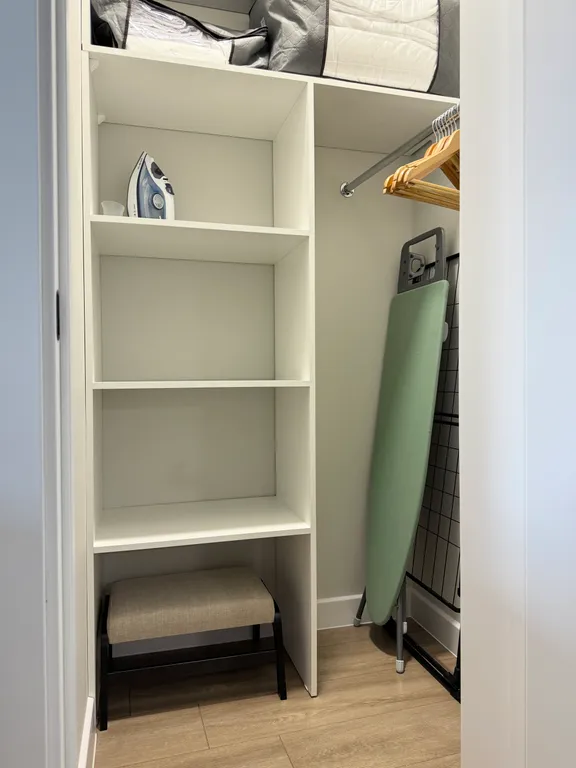 Уютная светлая квартира рядом с ЦУМ