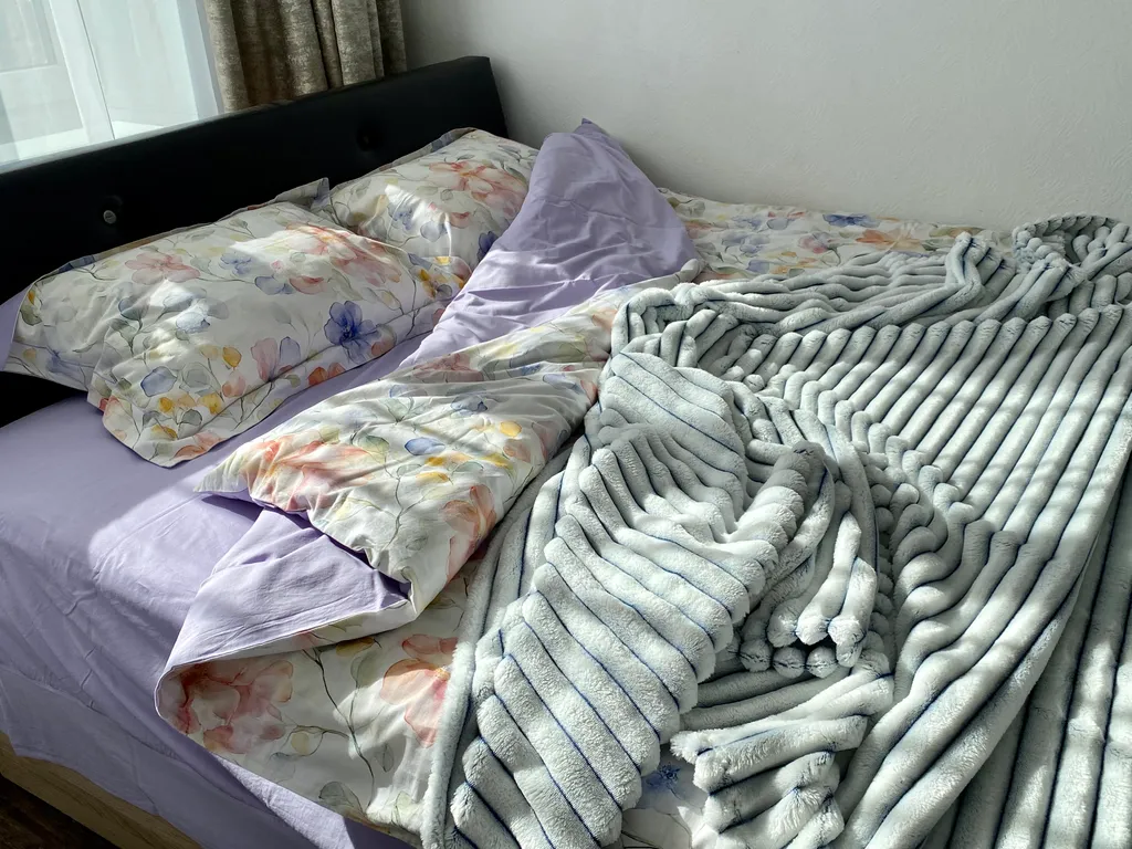 Светлая уютная квартира в центре