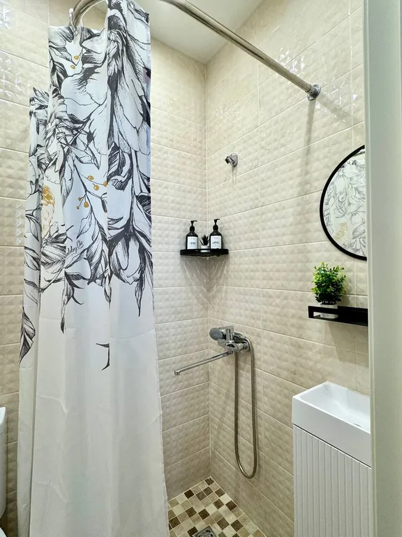 Уютная студия в Видном