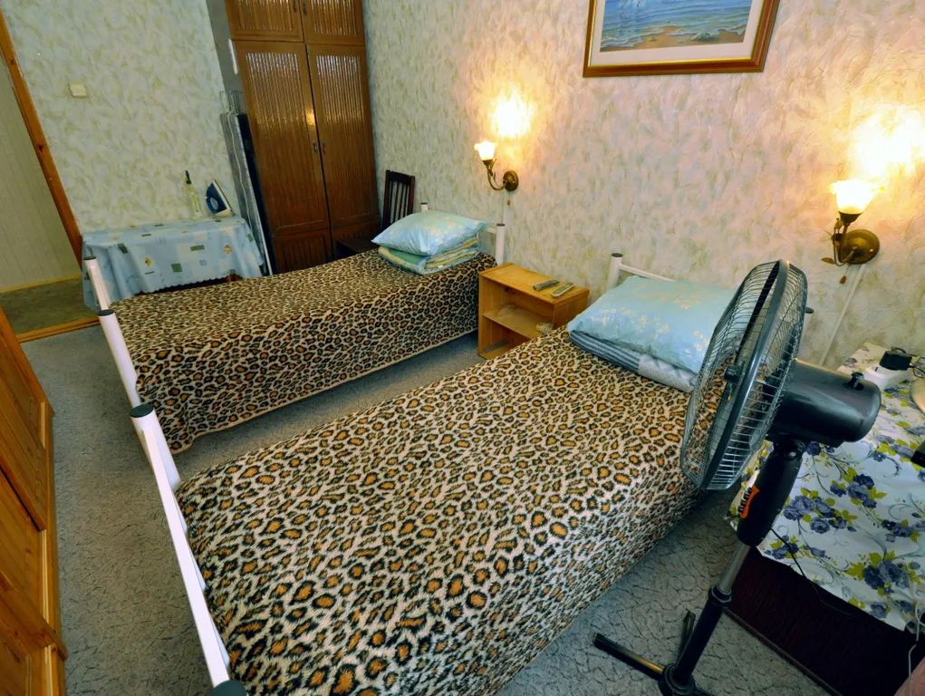 Уютная квартира недалеко от вокзала