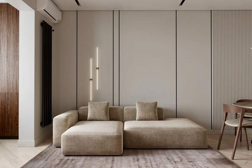 Квартира Люкс — аренда посуточно в Каспийск