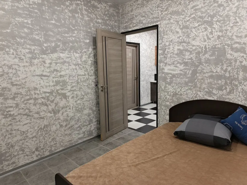 Дом Теплый Айсберг