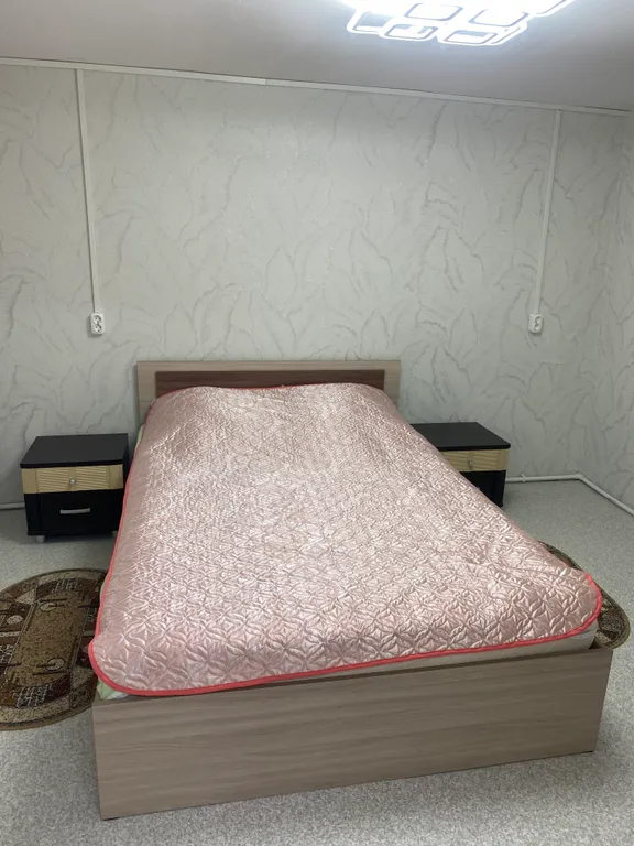 Домик у леса