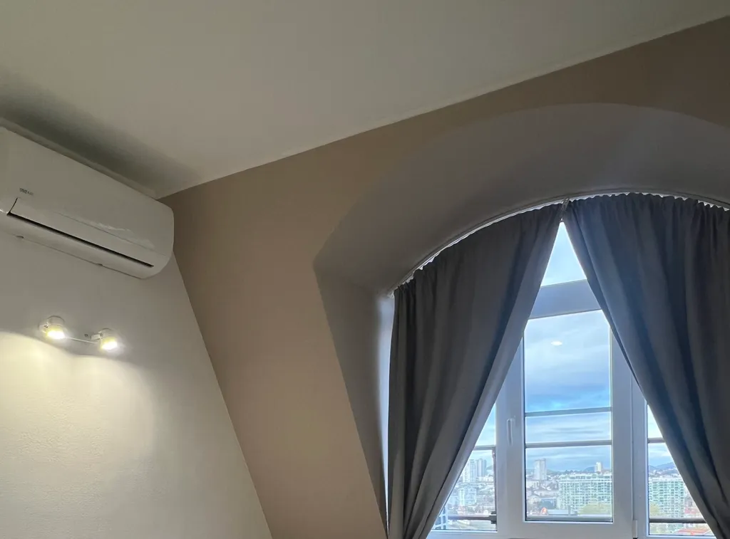 Квартира Квартира ЖК Севастопольский — Сочи